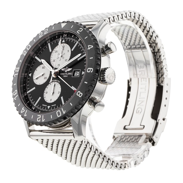 Breitling Chronoliner Y24310 Image 2